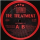 The Treatment - In-Transit EP